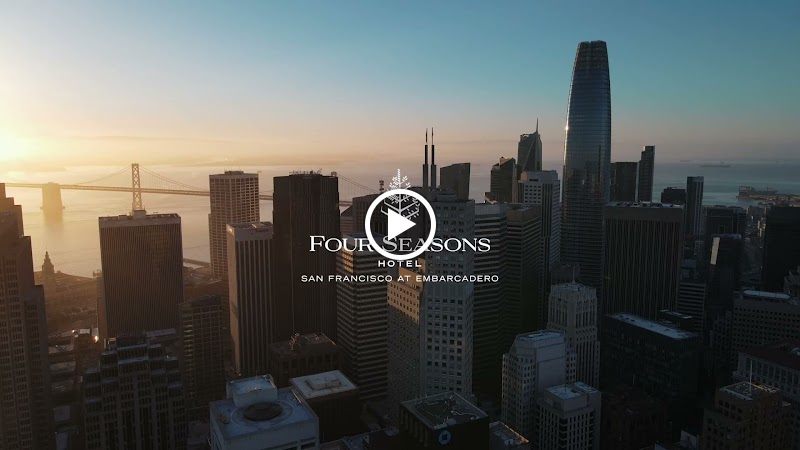 Four Seasons Hotel San Francisco at Embarcadero
