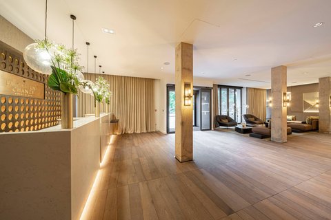 La Caserne Chanzy Hotel & Spa, Autograph Collection by null