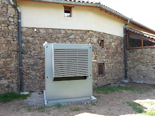 Photo n°10 de SAS Mathelin Laurent LOIRE à Neulise (Plombier)