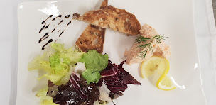 Photo n°17 de Aga Mame à La Ferté-Saint-Aubin (Restaurant)