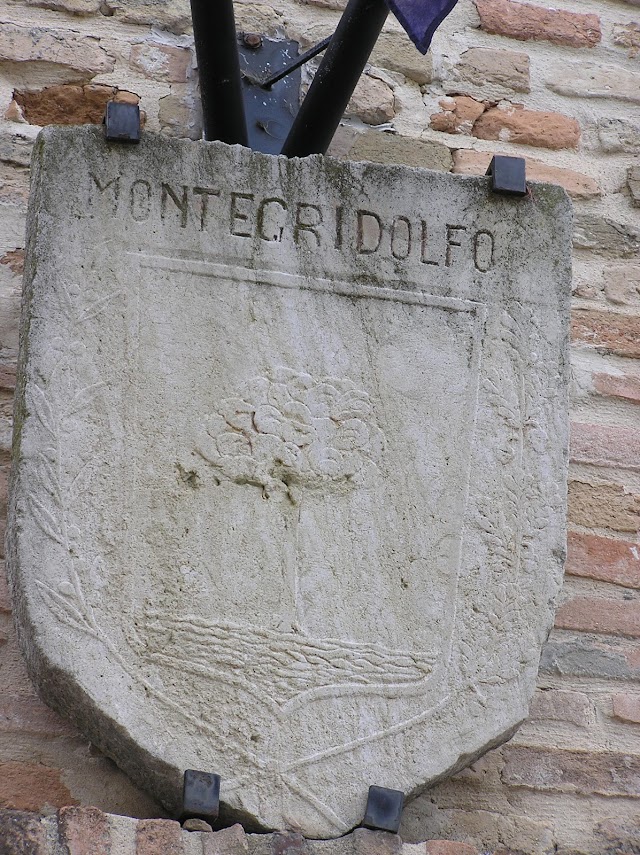 Montegridolfo