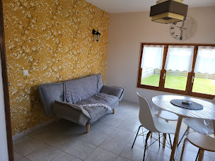 Photo n°7 de Rêvedelac à Brêmes (Hébergement)