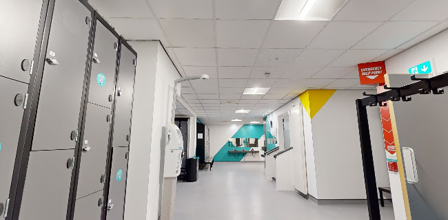 PureGym Southampton Bitterne - Gym