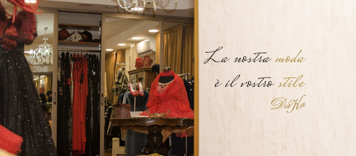 Moda Daka - Visual