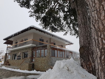 Photos of Koukounari Hostel