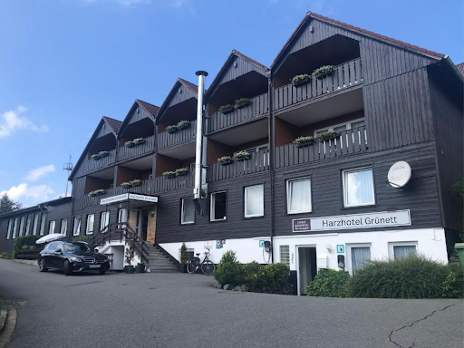 Harzhotel Grünett - Thumbnail