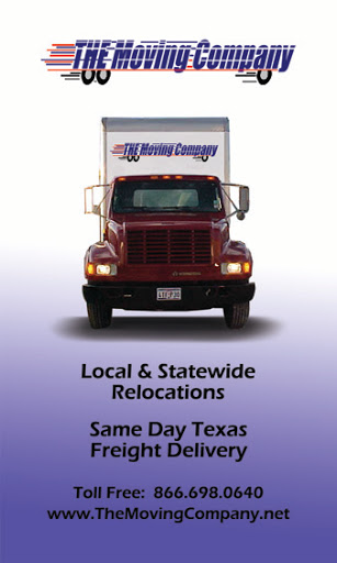 THE Moving Company - Thumbnail