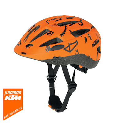 Photos of Kromos KTM Bikes