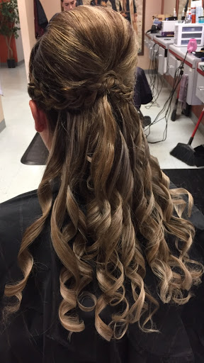 Better Cuts Hair Salon