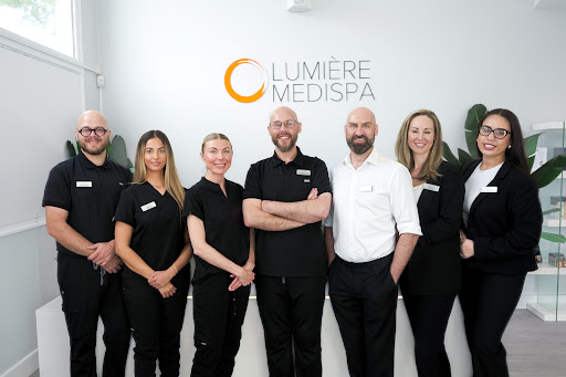 Lumiere MediSpa Ltd.