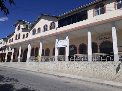 church