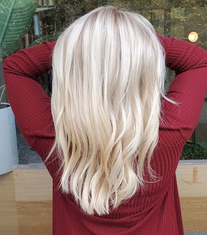 Rockin' Hair By Kimberly