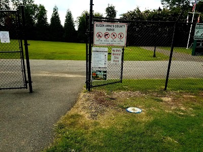 Matapeake Clubhouse and Beach