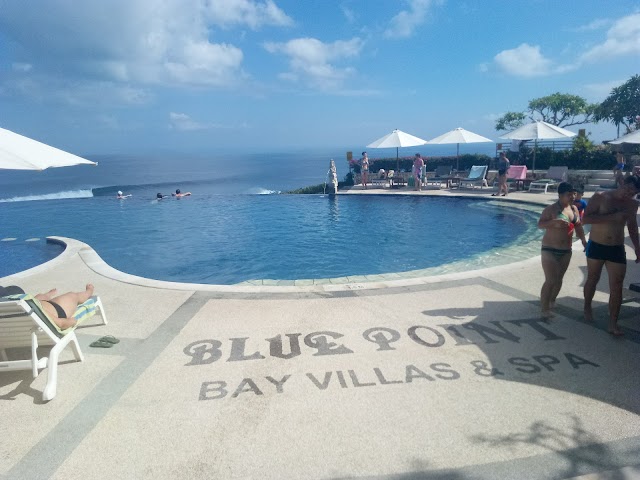 Blue Point Beach