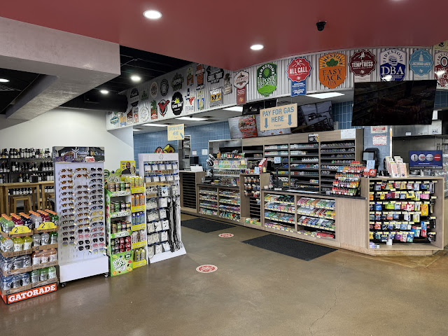 High Country Market and Diner by null