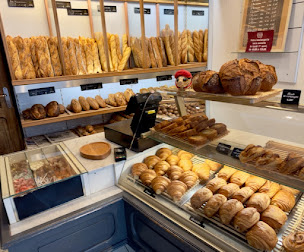 Photo n°8 de Boulangerie Duché à Oloron-Sainte-Marie (Boulangerie)
