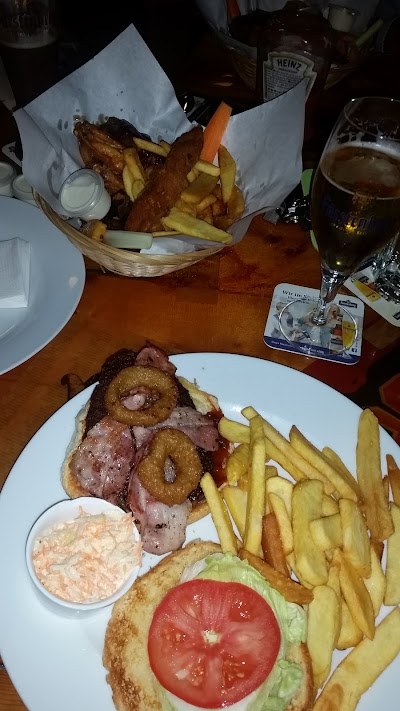 Photos of Planet Sports - american restaurant & sports bar