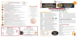 Photo n°12 de L'Arlequin à Le Cap d’Agde (Bar)