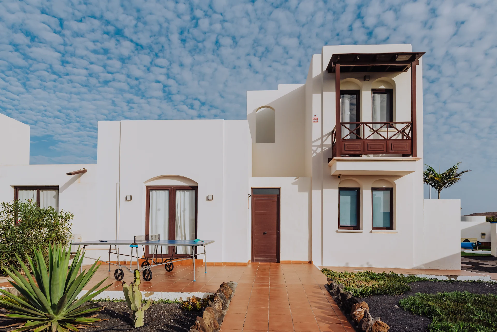 Villa Lanzarote Deluxe & Spa Pool