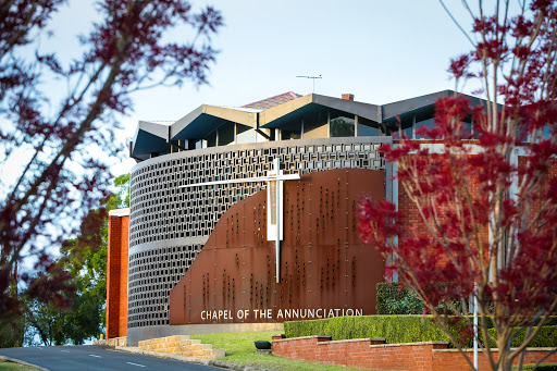 St Gregory's College Campbelltown