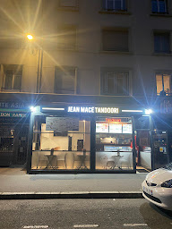 Photo n°7 de Jean mace tandoori à Lyon (Restaurant indien)