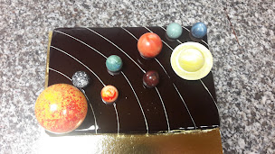 Photo n°14 de Monclin Thierry à Vouziers (Boulangerie)