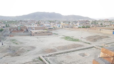 Photos of مسجد امام جعفر صادق