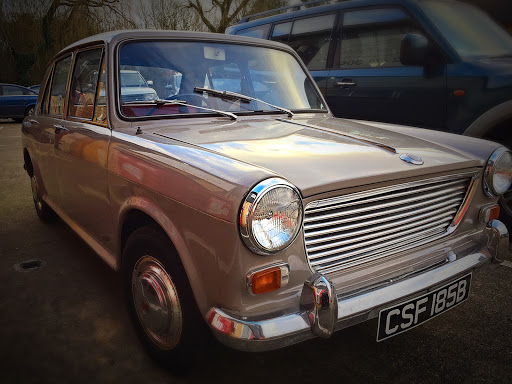Redbourn Auto Solutions - Thumbnail