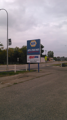 NAPA Auto Parts - Myers Parts of Bottineau - Thumbnail