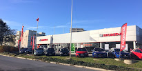 Reims Espace Auto | Honda à Reims