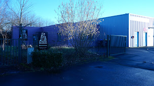 Photo n°4 de Entrepôt et siège - Largeot & Coltin et Kraft à Les Garennes sur Loire (Boutique d'accessoires de mode)