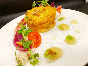 Photo n°11 de Restaurant Le Green View à Metz (Restaurant)