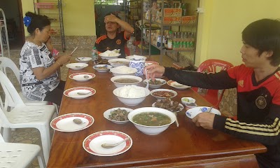 Photos of ຮ້ານອາຫານຕາມສັ່ງ ແຟດລາຍສອນສັກ