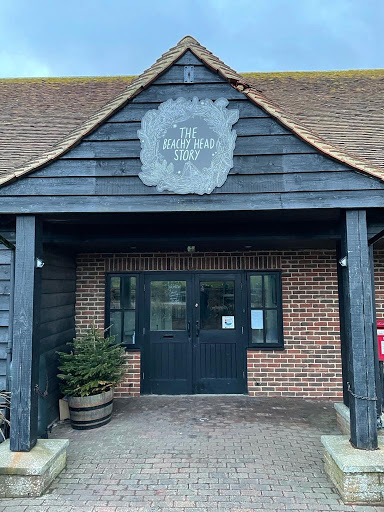 The Beachy Head Story