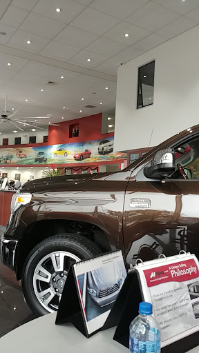 A-1 Toyota - Thumbnail