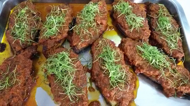 ร้านข้าวแกงโกน้อง ถนนกระบี่