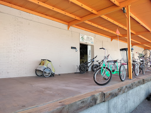 Discount Bicycle Warehouse - Thumbnail