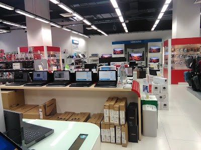 Photos of Digital City