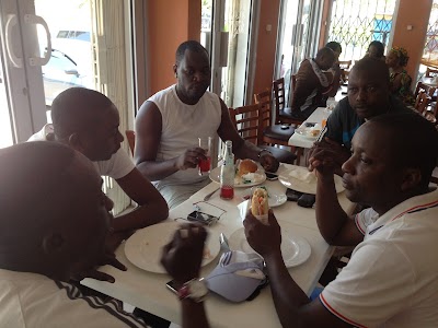 Photos of Hotel Ndoko
