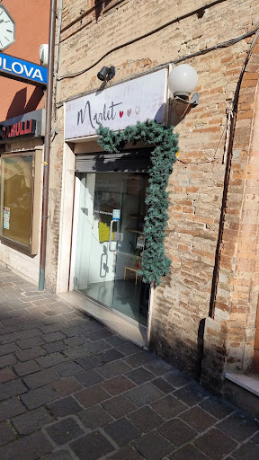 Marlet - Visual