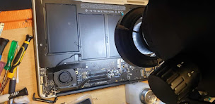 Photo n°9 de Gold phone à Antibes (Service de réparation de téléphones)