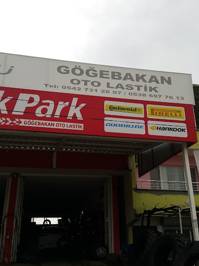Photos of İbo Oto Lastik