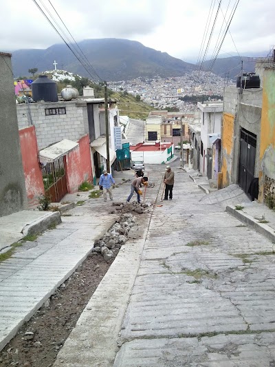Photos of Caf&eacute; La Paz