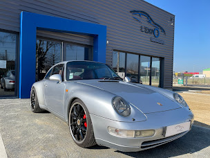 Photo n°36 de DJ Automobiles L'EXPO à Belleville-en-Beaujolais (Concessionnaire automobile)