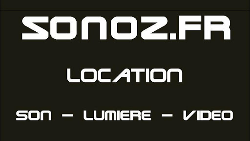 Sonoz - Visual