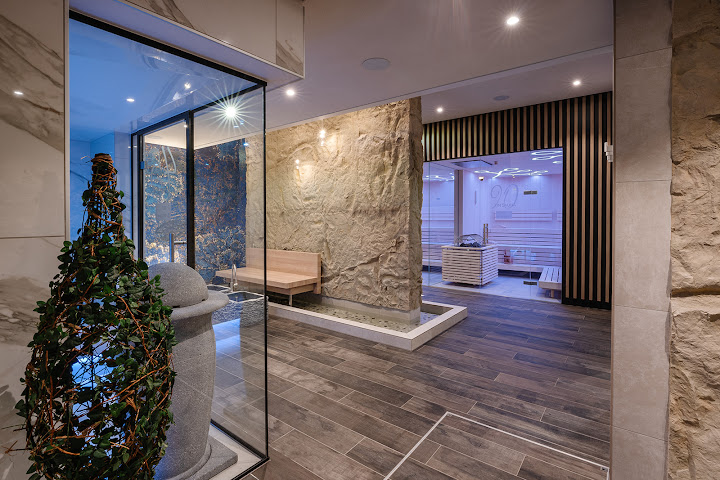 Pip-Margraff Hotel by null