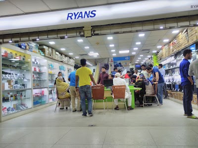 Photos of Ryans Computers- IDB Bhaban