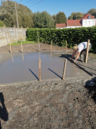 Photo n°2 de DR RÉNOVATION TRANSFORMATION à Château-l'Abbaye (Entreprise de construction)