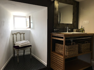 Photo n°13 de Aux Tours de Tersac à Cressensac-Sarrazac (Chambre d'hôtes)