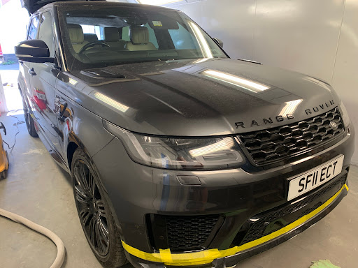 Insignia Autos Ltd Gallery - United Kingdom